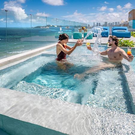 Serhs Experience Suites Natal Luaran gambar
