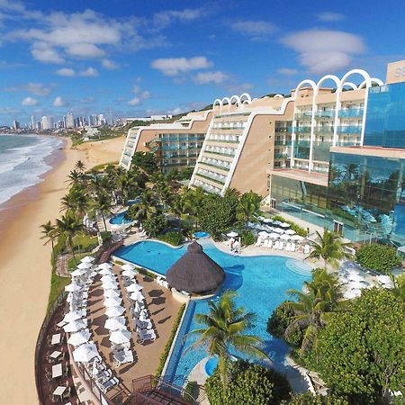 Serhs Experience Suites Natal Luaran gambar