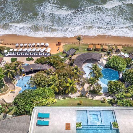 Serhs Experience Suites Natal Luaran gambar