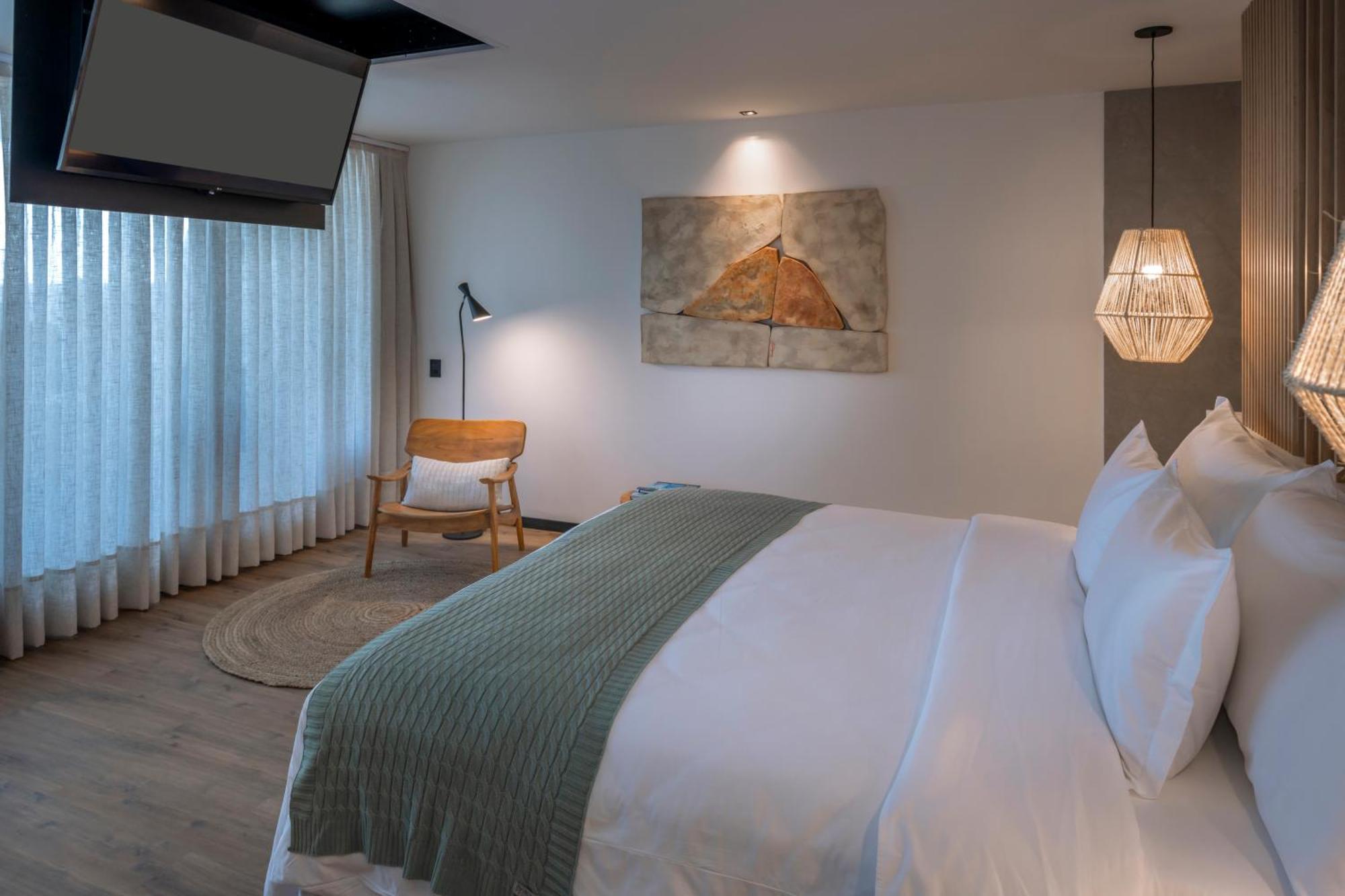 Serhs Experience Suites Natal Luaran gambar