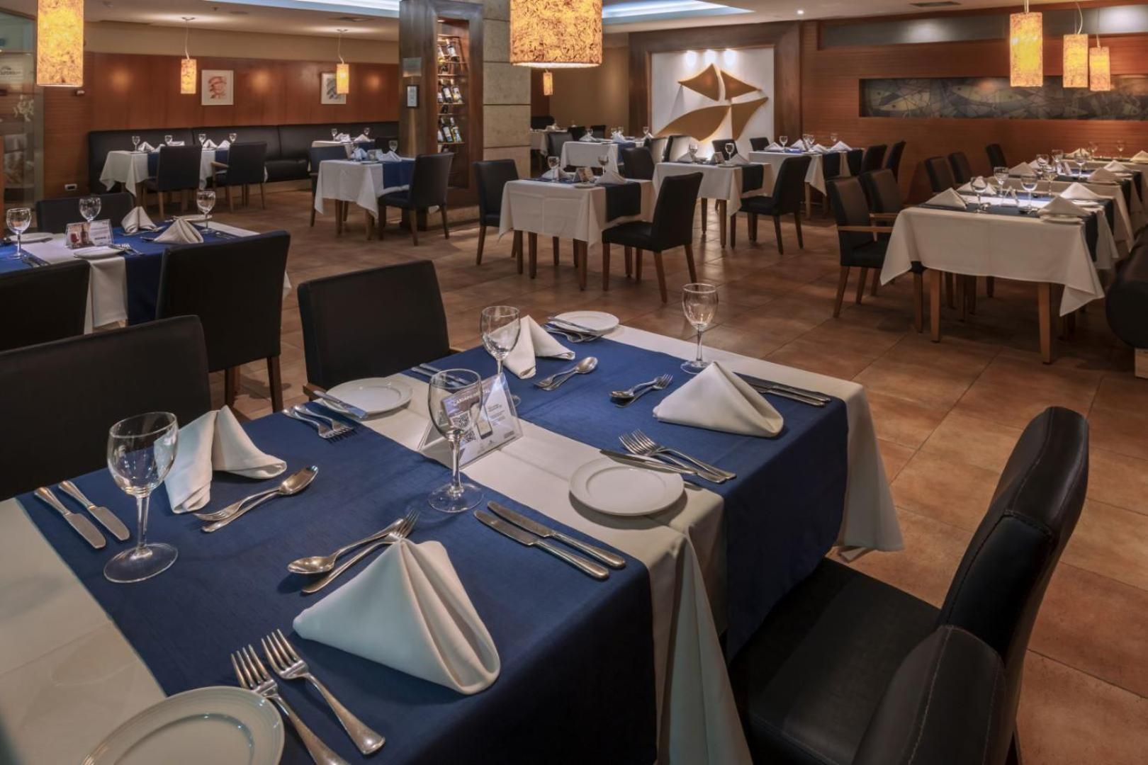 Serhs Experience Suites Natal Luaran gambar