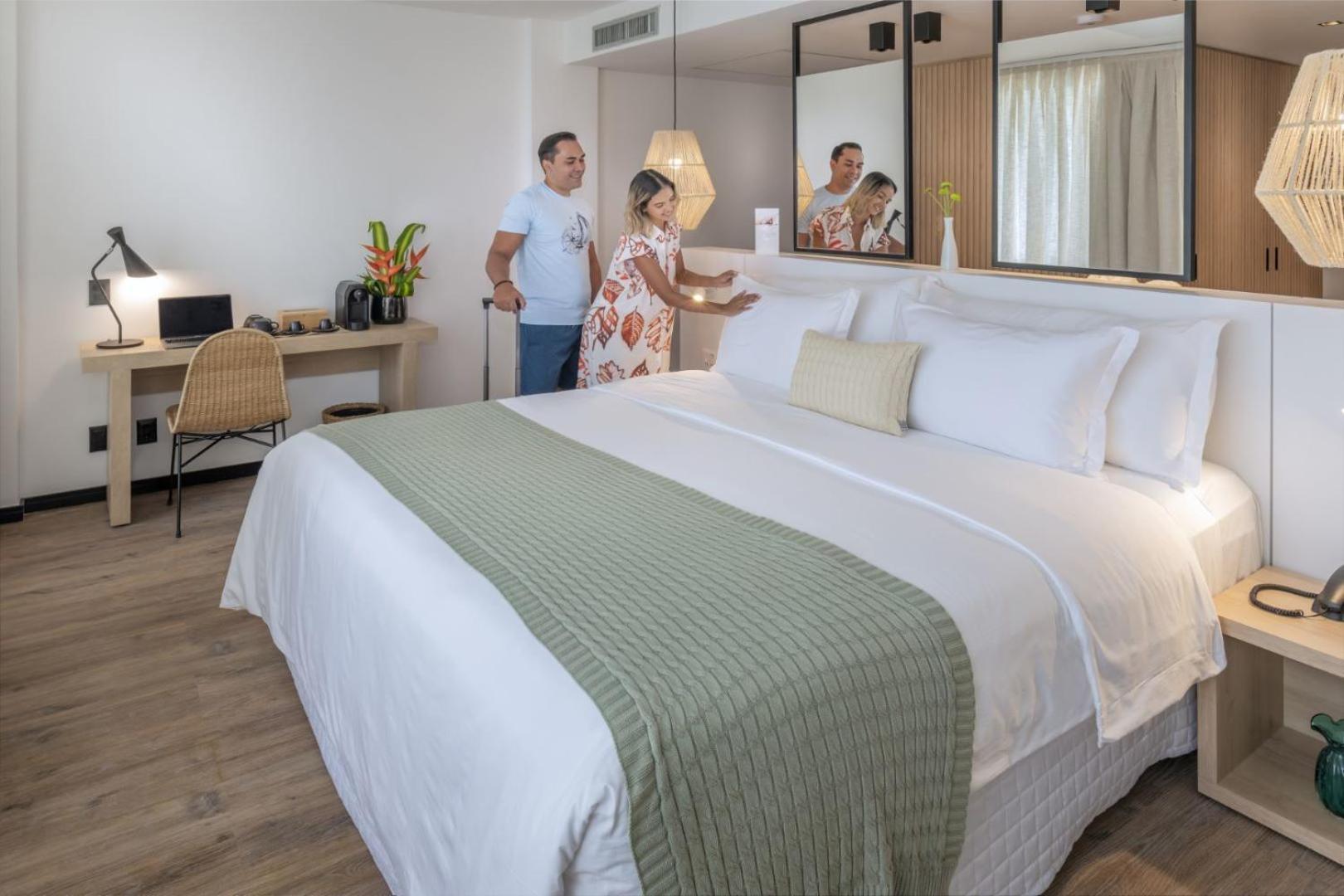 Serhs Experience Suites Natal Luaran gambar