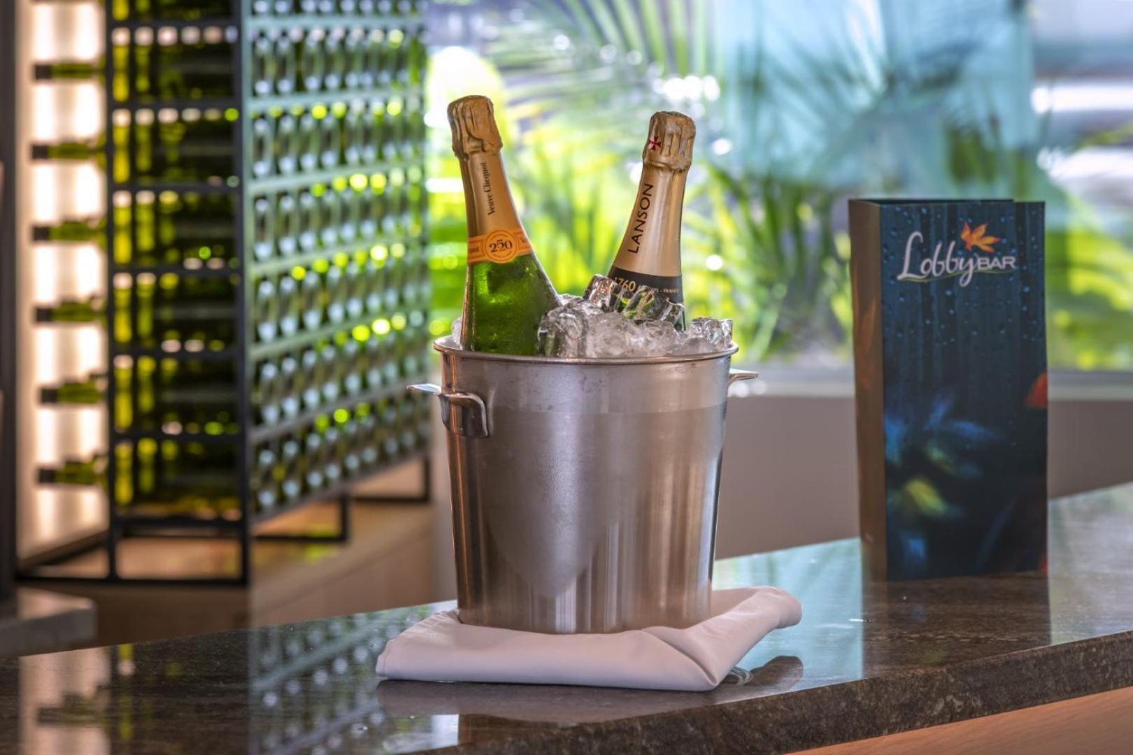 Serhs Experience Suites Natal Luaran gambar