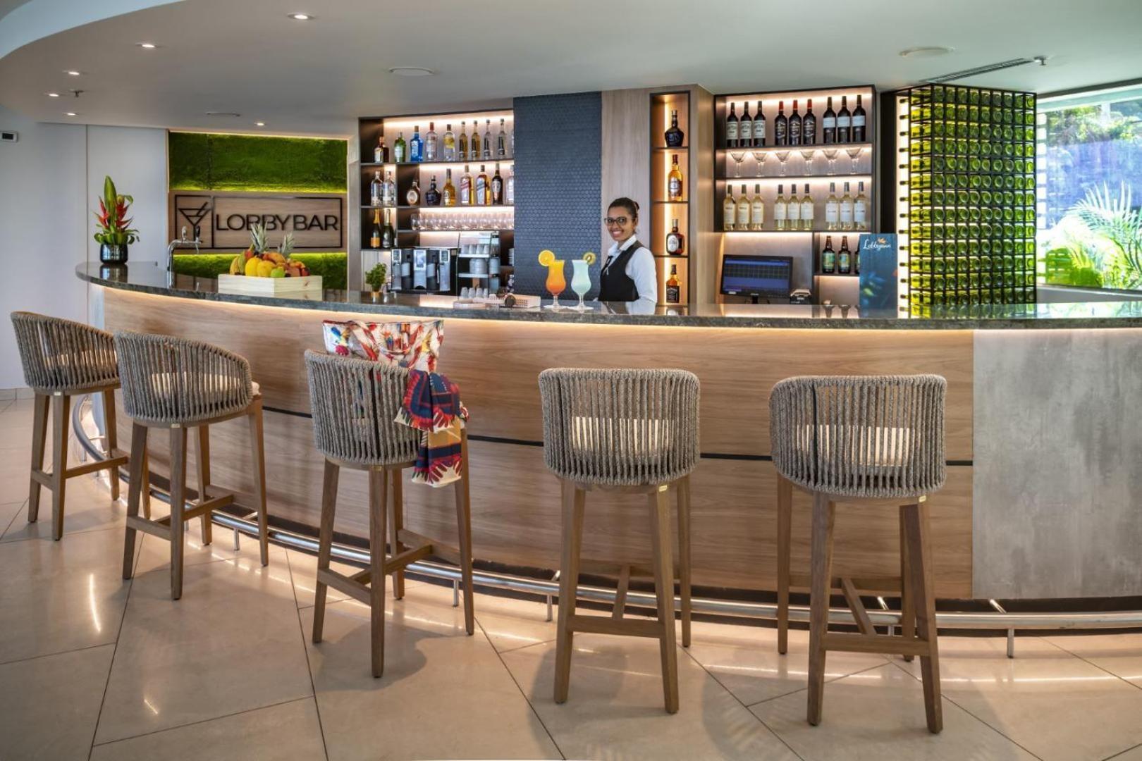 Serhs Experience Suites Natal Luaran gambar