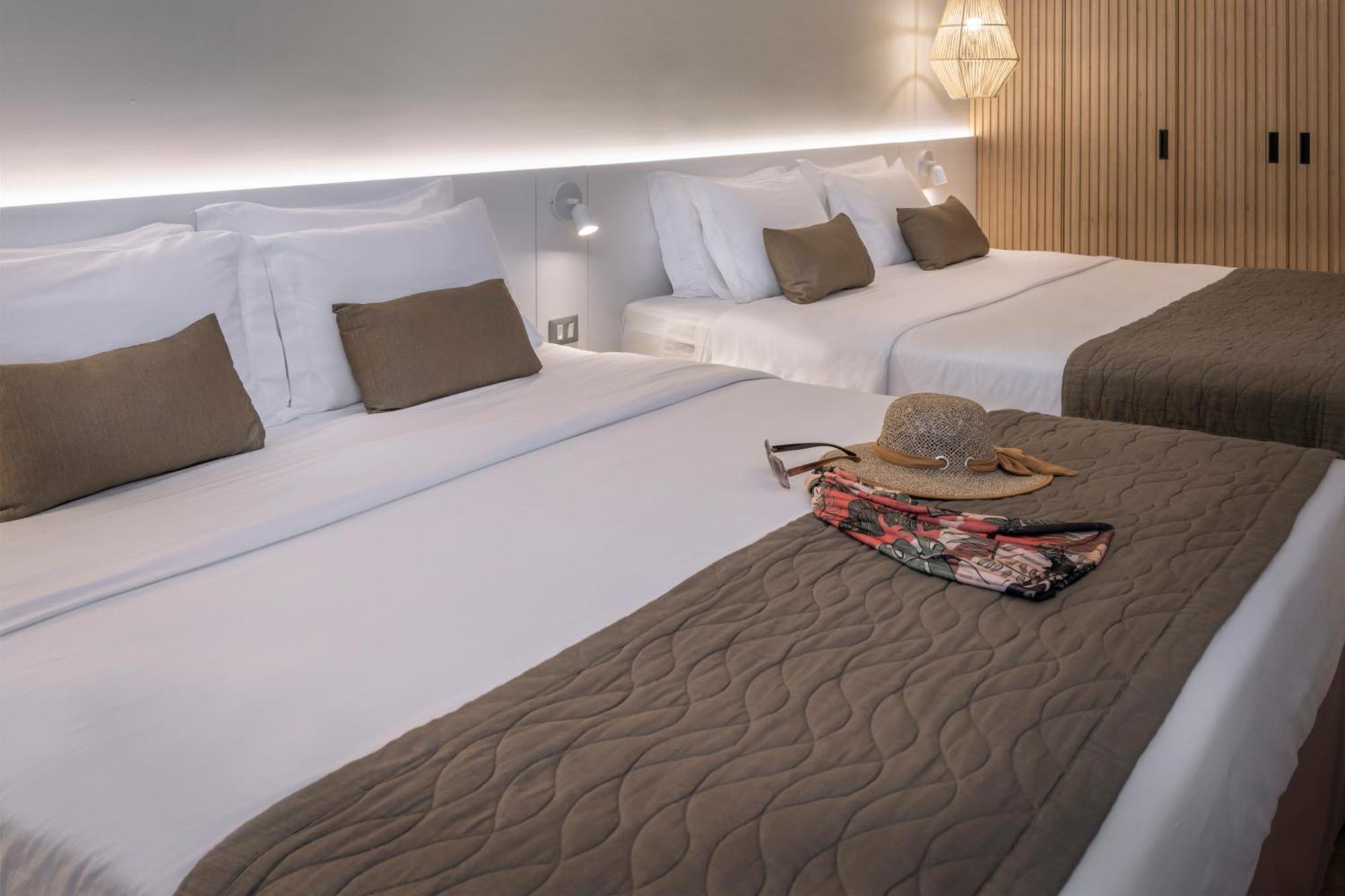Serhs Experience Suites Natal Luaran gambar