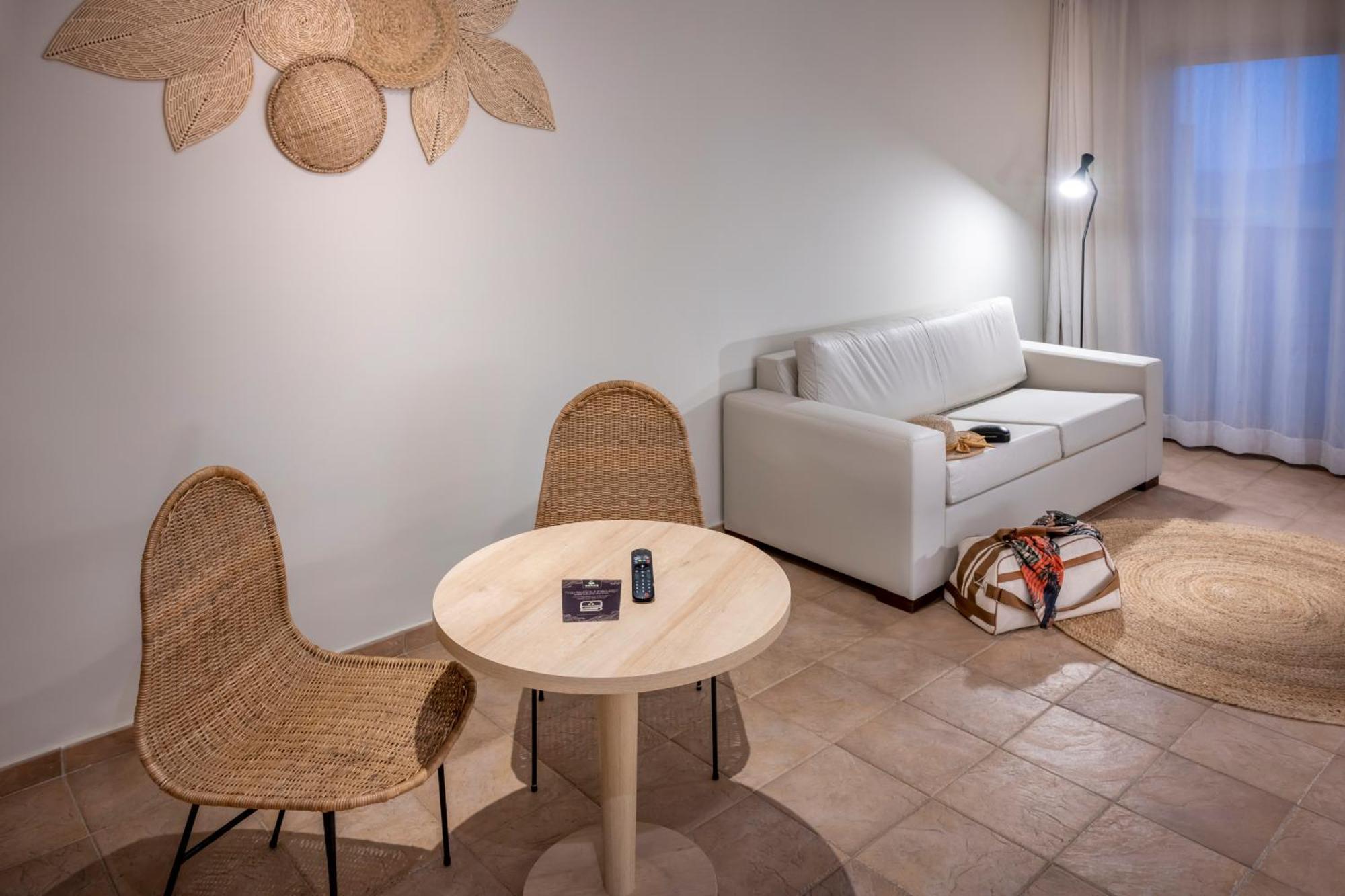 Serhs Experience Suites Natal Luaran gambar